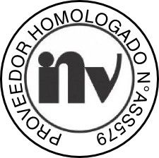 Proveedor Homologado N°ASS579